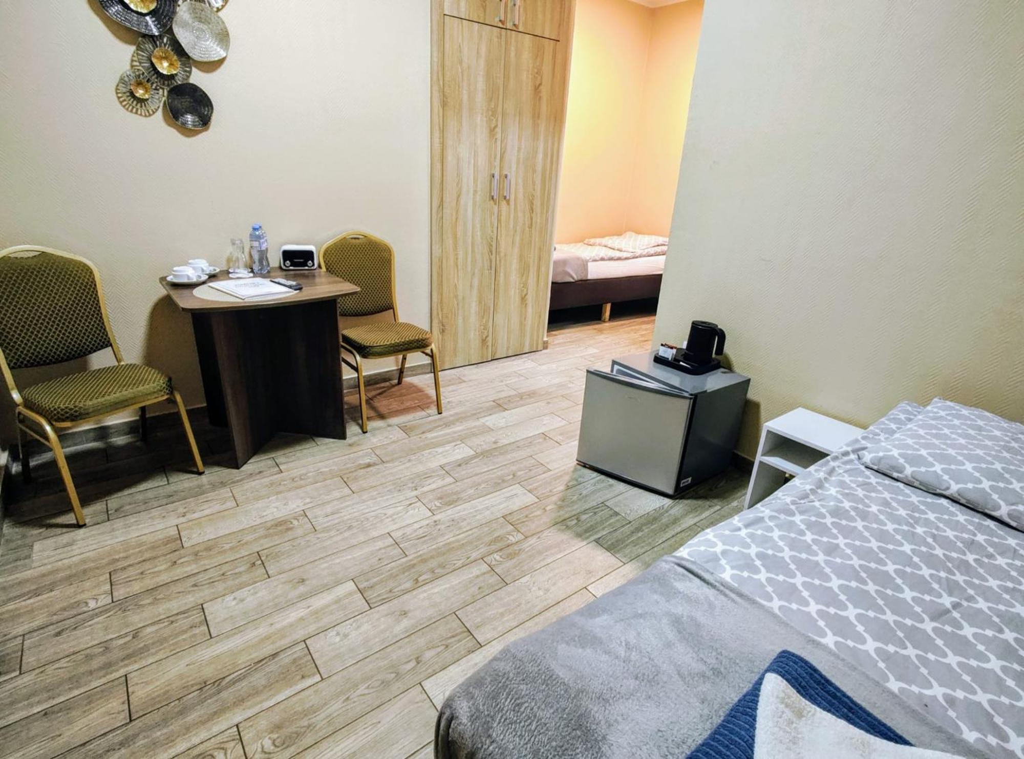 Palac Pod Bocianim Gniazdem Runowo  Dış mekan fotoğraf