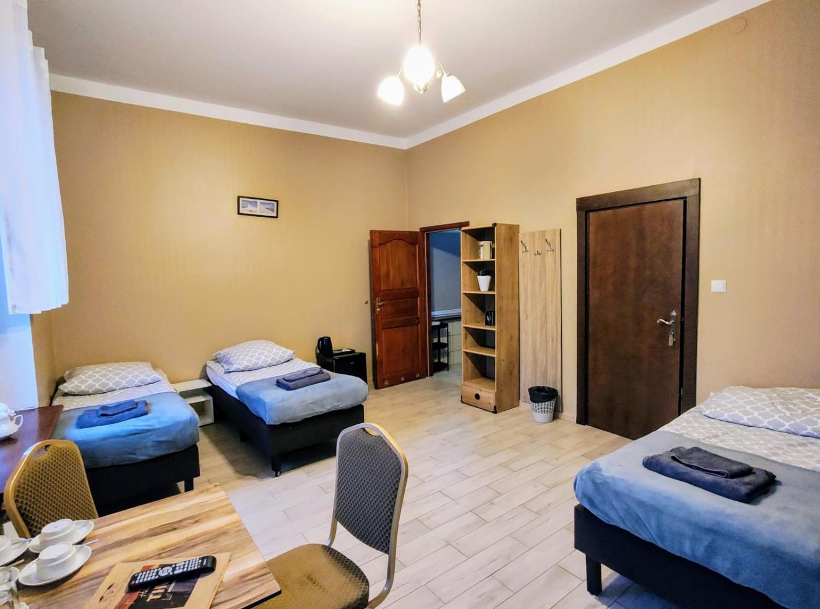 Palac Pod Bocianim Gniazdem Runowo  Dış mekan fotoğraf